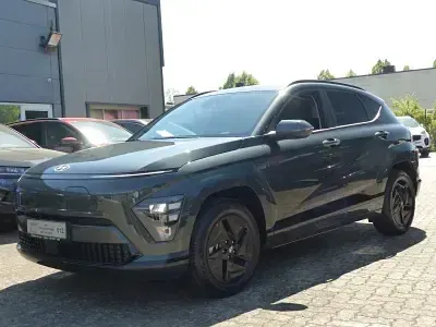 Używany Hyundai Kona 150 kW (204 KM) 2026 SUV