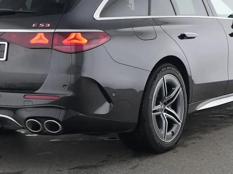 Gebraucht Mercedes E53 AMG AMG 585 PS (430 kW) 2024 Andere Kombi