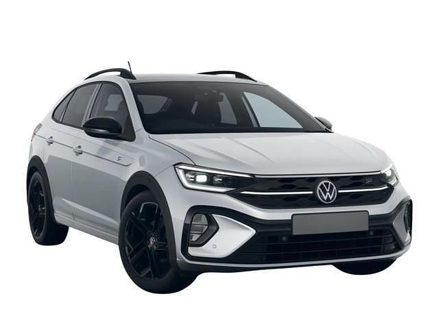 Neu VW Taigo Style 116 PS (85 kW) 2025 [8ea1] reflexsilber metallich... SUV