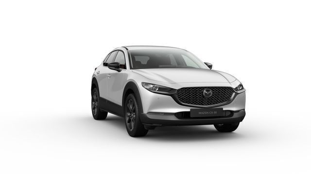 Weiß Neu 2025 Mazda CX-30 Nagisa SUV | 30.670 € - Bild 1/1
