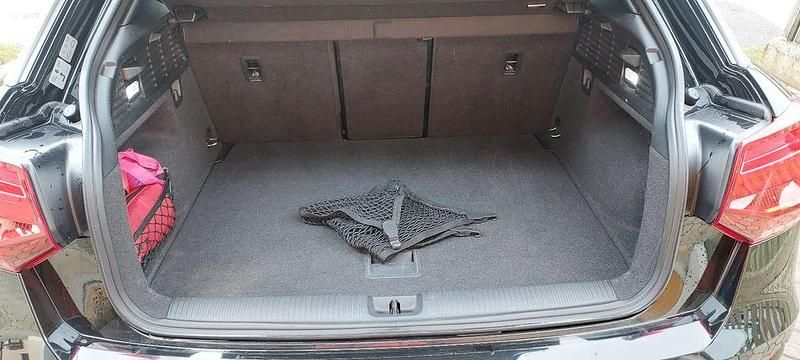 Gebraucht Audi Q2 Sport 150 PS (110 kW) 2019 Schwarz SUV