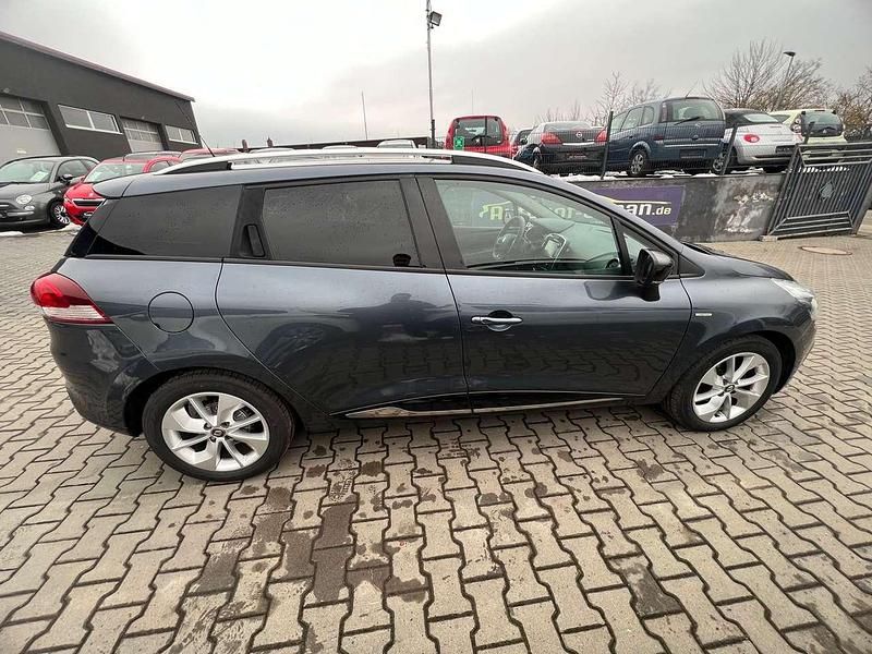 Gebraucht Renault Clio GrandTour LIMITED 118 PS (86 kW) 2018 Other Kombi