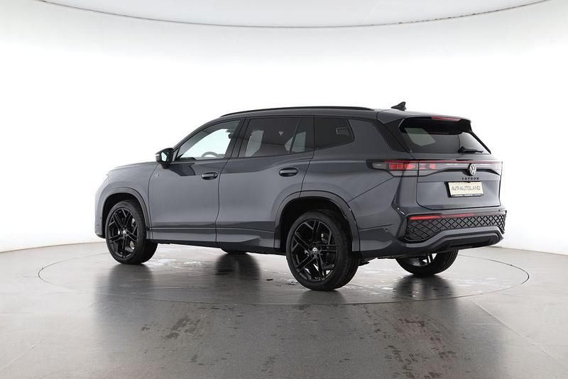 Neu VW Tayron Style 265 PS (194 kW) 2025 Grau SUV