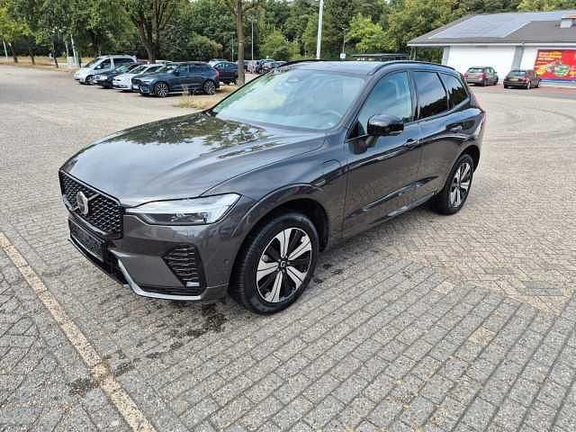 Second-hand Volvo XC60 Plus 398 CP (292 kW) 2022 Gri SUV