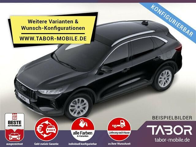 Andere farbe Gebraucht 2024 Ford Kuga Titanium SUV | 26.688 € (Guter Preis) - Bild 1/2