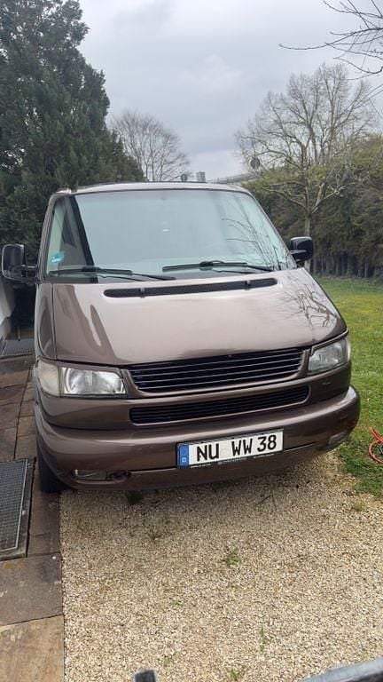Second-hand VW T4 151 CP (111 kW) 1999 Maro Van