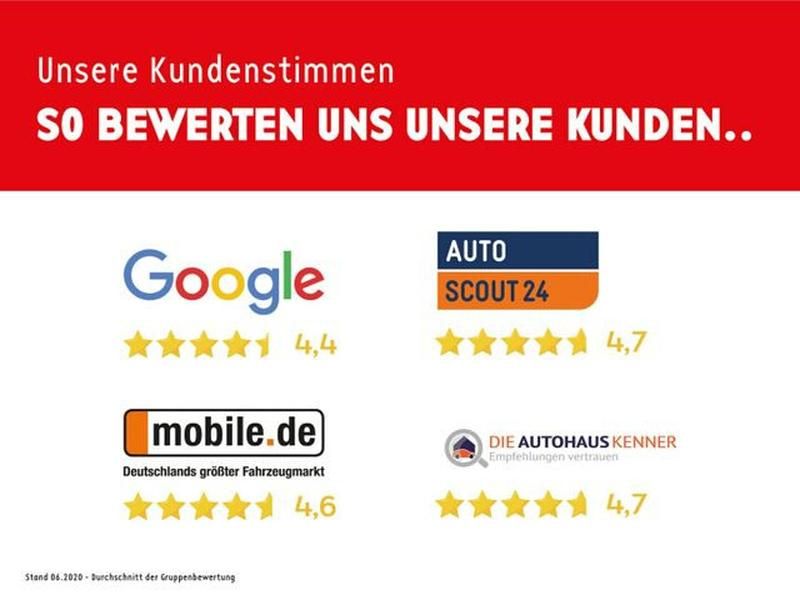 Gebraucht Audi Q4 e-tron Comfort 125 kW (170 PS) 2023 Grau SUV