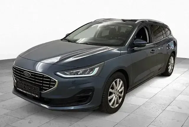 Gebraucht Ford Focus Titanium 305 PS (224 kW) 2023 Andere Limousine