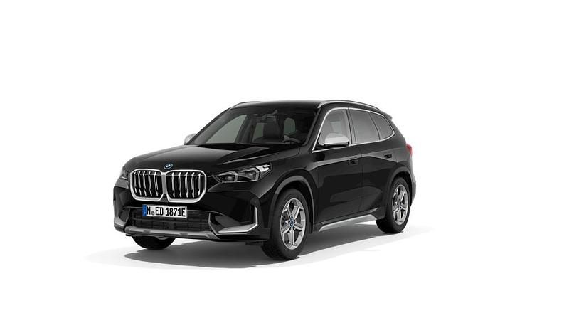 Gebraucht BMW iX1 Luxury Line 230 kW (313 PS) 2025 SUV