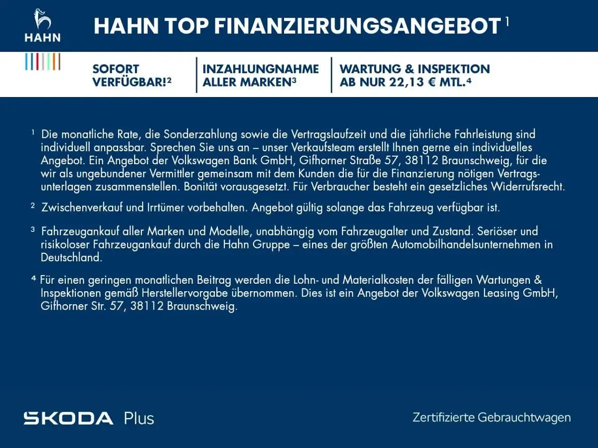 Gebraucht Skoda Elroq Loft 150 kW (204 PS) 2025 Timianogrün SUV