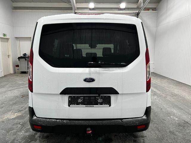 Gebraucht Ford Transit S 99 PS (72 kW) 2022 Weiß Kombi