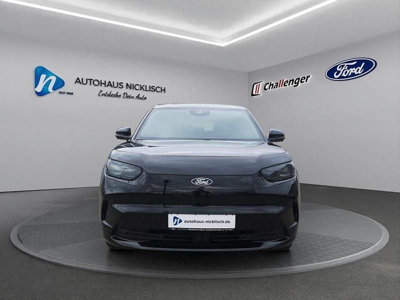 Gebraucht Ford Capri Premium 250 kW (340 PS) 2025 Schwarz SUV