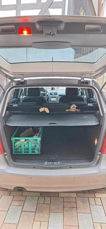 Gebraucht Mercedes A150 95 PS (69 kW) 2009 Grau Kleinwagen