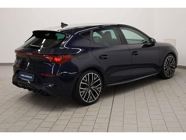 Gebraucht Cupra Leon VZ 300 PS (220 kW) 2023
