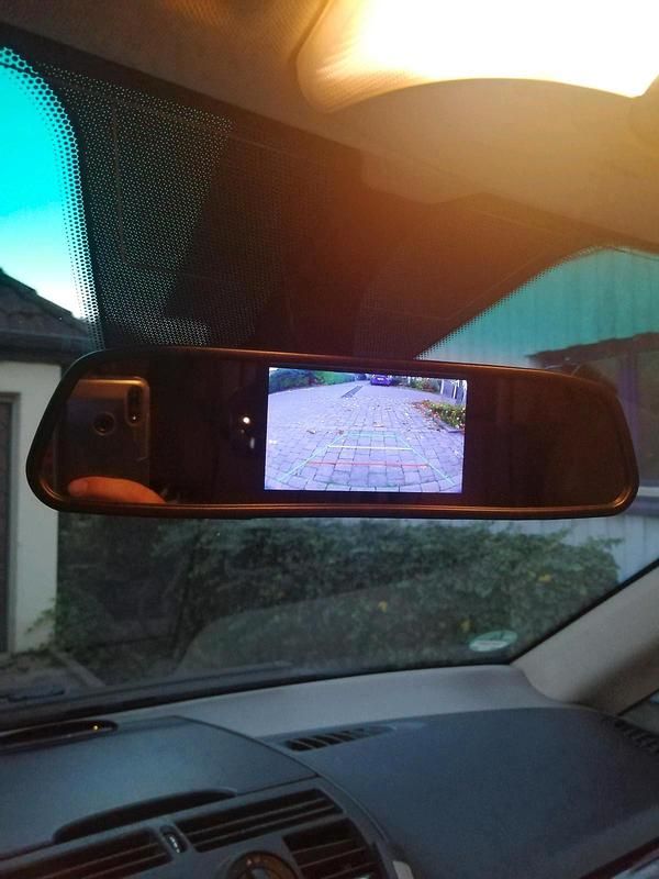 Gebraucht Mercedes Viano 204 PS (150 kW) 2006 Blau Van / Kleinbus