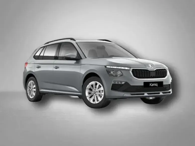Brugt Skoda Kamiq Selection 116 HK (85 kW) 2026 SUV