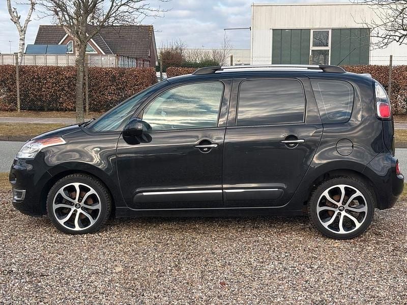 Gebraucht Citroën C3 Picasso 120 PS (88 kW) 2012 Van / Kleinbus