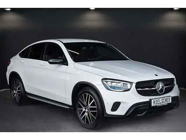 Gebraucht Mercedes 200 Business 197 PS (144 kW) 2020 Coupé