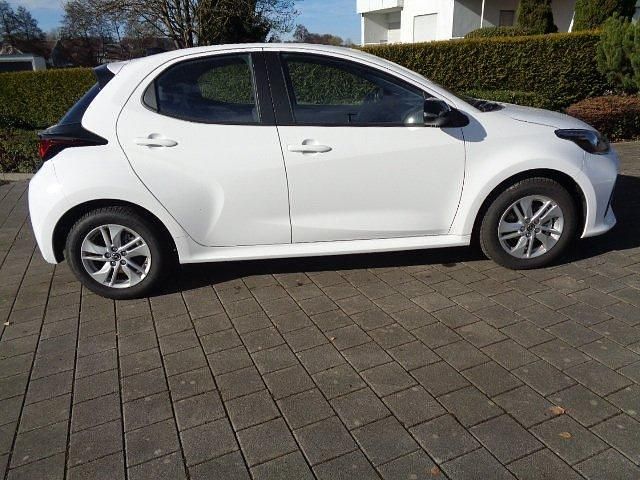 Gebraucht Mazda 2 Center-Line 116 PS (85 kW) 2025 Kleinwagen