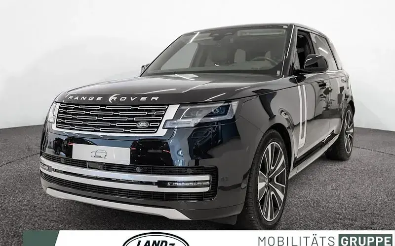 Gebraucht Land Rover Range Rover Autobiography 350 PS (257 kW) 2025 SUV