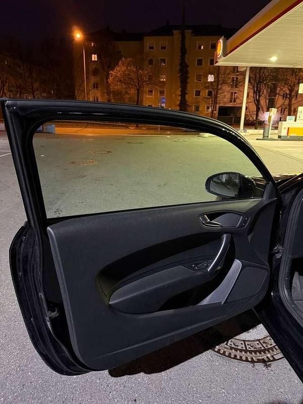 Gebraucht Audi A1 Ambition 86 PS (63 kW) 2011 Kleinwagen