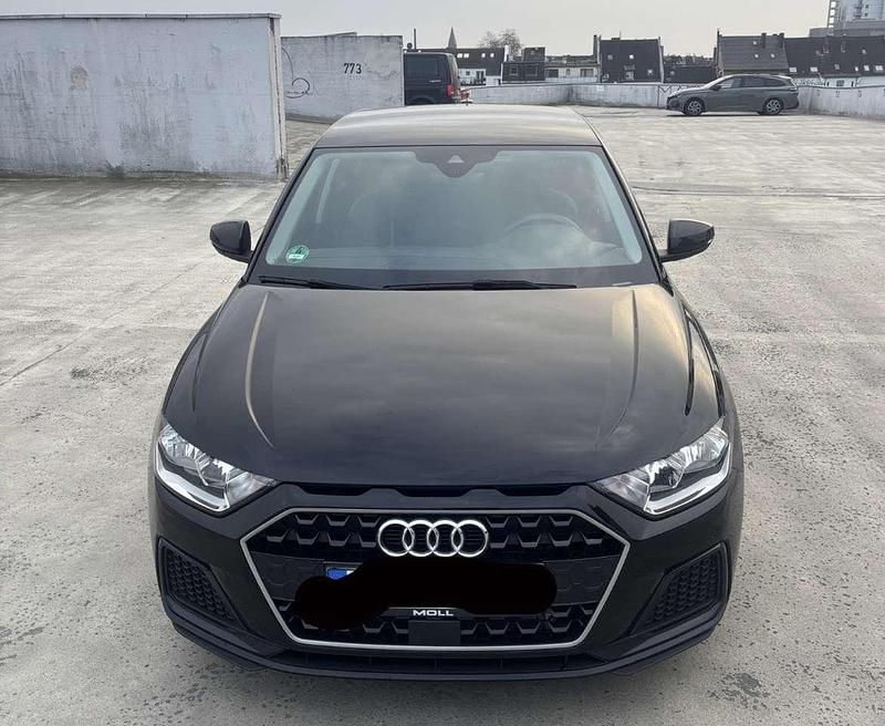 Gebraucht 2020 Audi A1 Sportback Kleinwagen | 19.990 € (Guter Preis) - Bild 1/4