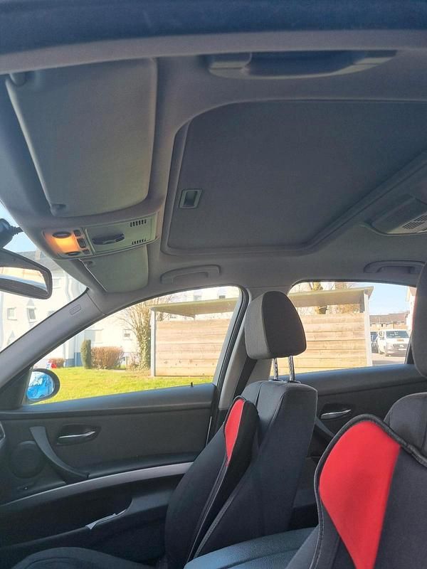 Gebraucht BMW 320 170 PS (125 kW) 2008 Limousine