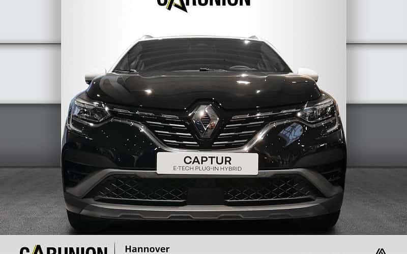 Occasion Renault Captur R.S. 158 ch (116 kW) 2021 Blanc SUV