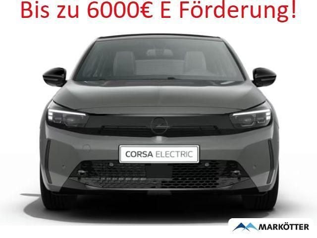 Neu Opel Corsa-e Edition 100 kW (136 PS) 2026 Grafik grau Kleinwagen