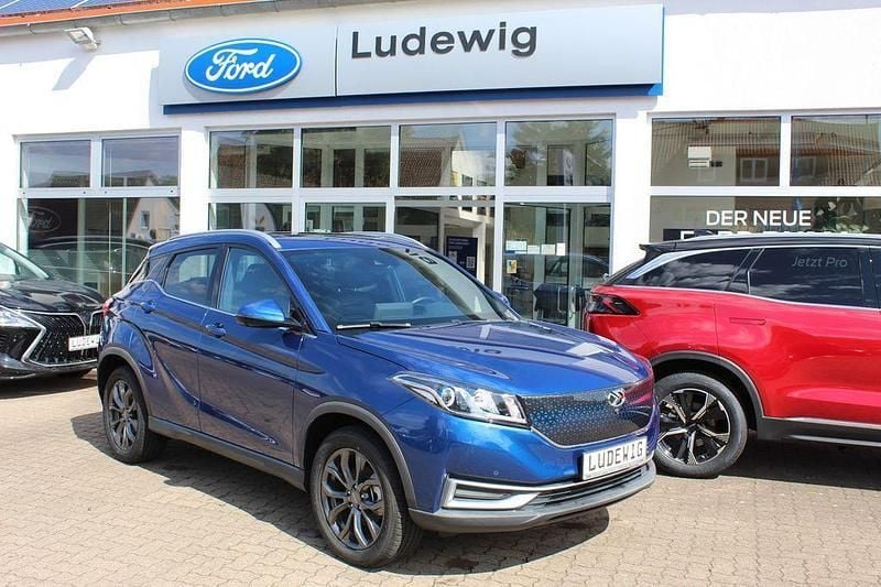 Gebraucht Seres 3 119 kW (163 PS) 2025 Blau SUV
