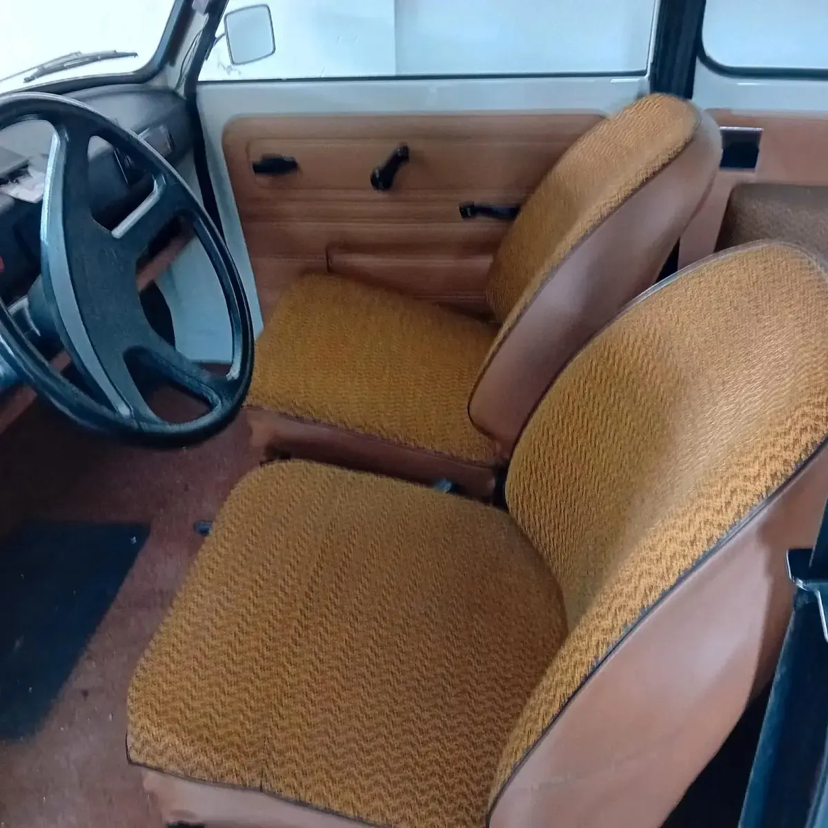 Gebraucht Trabant 601 26 PS (19 kW) 1968 Weiß Kombi