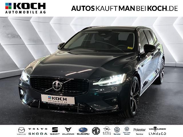 Gebraucht 2024 Volvo V60 Kombi | 36.990 € (Guter Preis) - Bild 1/4