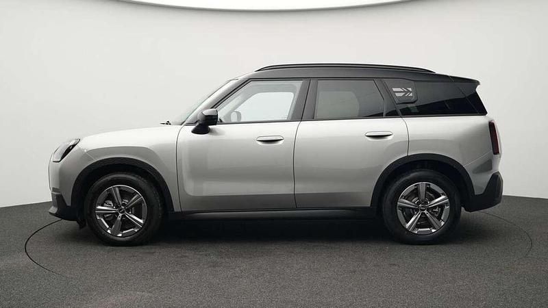 Gebraucht Mini Countryman Classic 170 PS (125 kW) 2025 Grau SUV