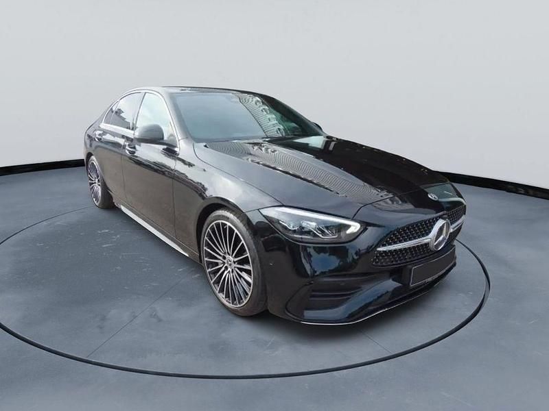 Gebraucht 2024 Mercedes C300 Limousine | 32.500 € (Guter Preis) - Bild 1/4