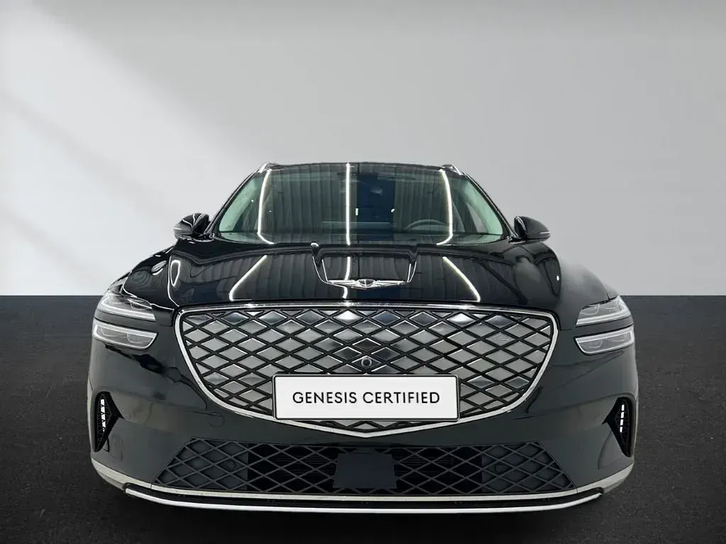 Gebraucht Genesis GV70 Sport 359 kW (489 PS) 2025 Ph3 SUV