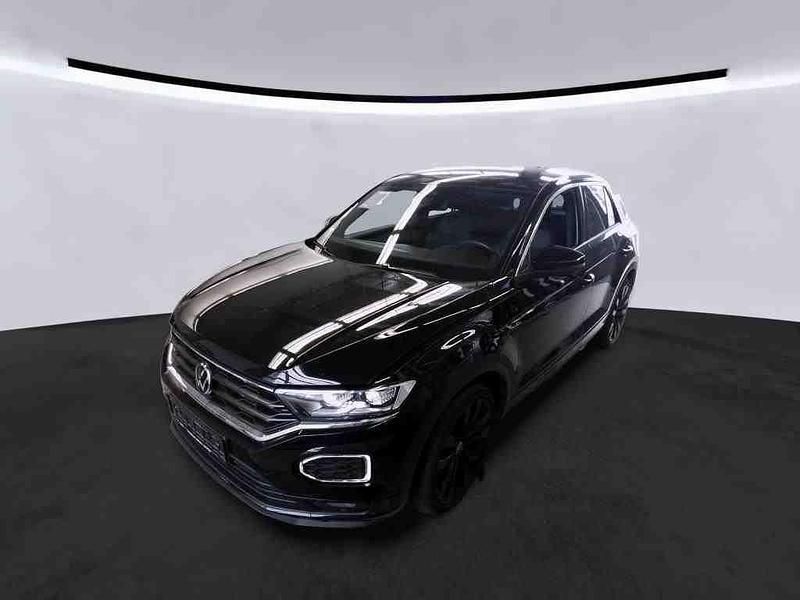 Gebraucht 2021 VW T-Roc Sport SUV | 28.930 € (Fairer Preis) - Bild 1/3