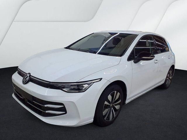 Oryxweiß perlmutteffekt (metallic) Gebraucht 2025 VW Golf VIII Goal Limousine | 30.900 € (Guter Preis) - Bild 1/4