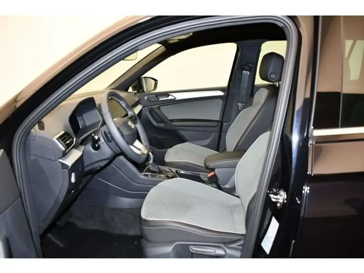 Gebraucht Seat Tarraco Xperience 150 PS (110 kW) 2025 Schwarz SUV