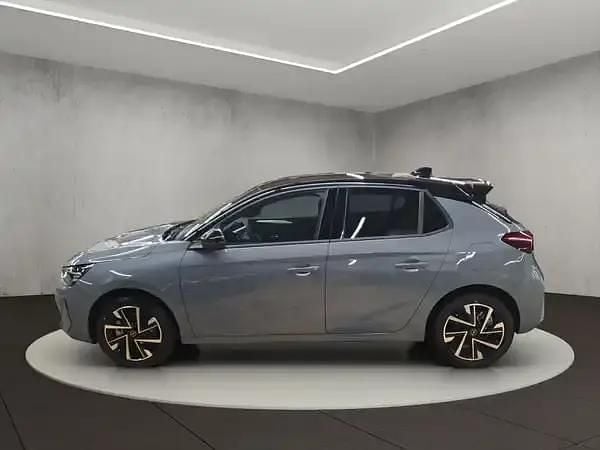 Nowe Opel Corsa 110 KM (80 kW) 2026 Szary Hatchback