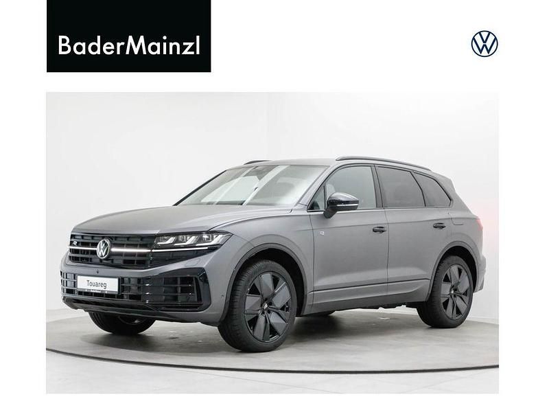 Grau Neu 2025 VW Touareg R SUV | 118.715 € - Bild 1/4