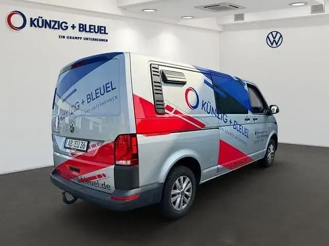 Second-hand VW T6.1 2021 Andere Van