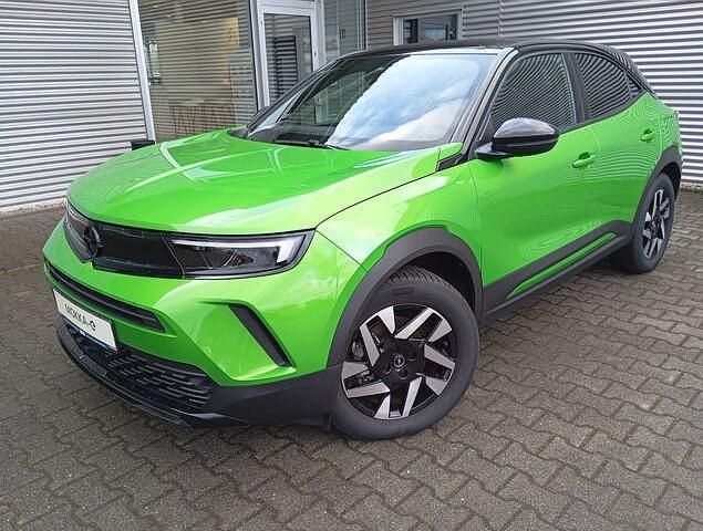Gebraucht Opel Mokka-e 100 kW (136 PS) 2023 Andere farbe SUV