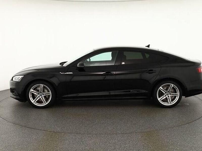 Gebraucht Audi A5 Ambiente 190 PS (139 kW) 2019 Andere Coupé