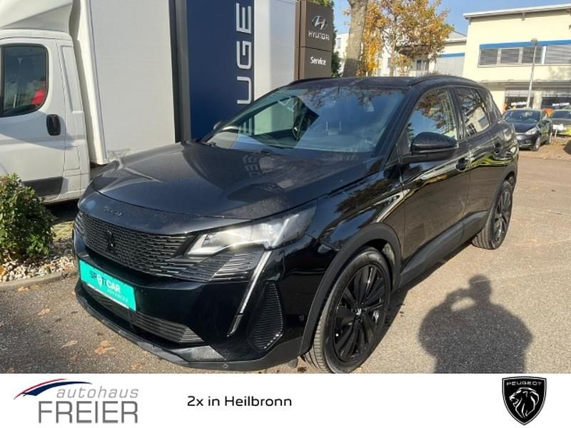 Gebraucht 2023 Peugeot 3008 GT SUV | 27.990 € (Etwas zu teuer) - Bild 1/1