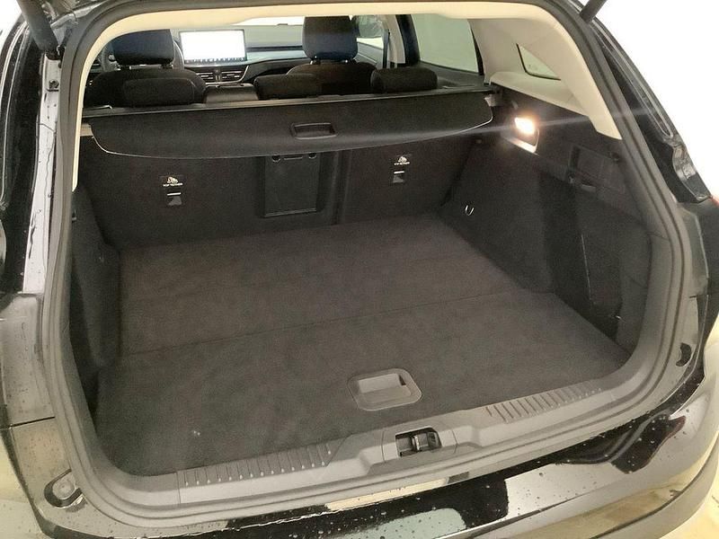 Usado Ford Focus Active X 155 CV (114 kW) 2025 Negro Berlina