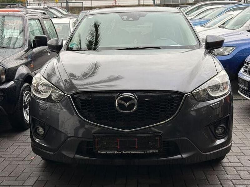 Andere Gebraucht 2013 Mazda CX-5 SUV | 5.999 € (Superpreis) - Bild 1/4