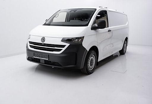 Neu VW Transporter 100 kW (136 PS) 2026 Weiß Van