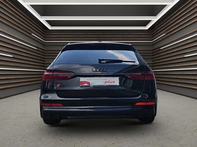Gebraucht Audi S6 Sport 344 PS (253 kW) 2024 Schwarz Kombi