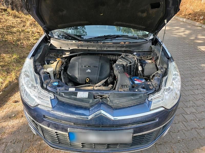 Gebraucht Citroën C-Crosser 156 PS (114 kW) 2008 SUV