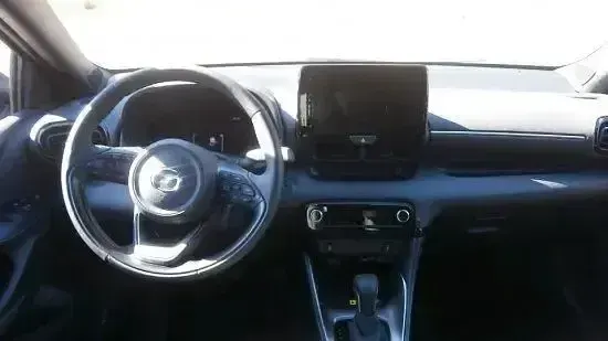 Gebraucht Mazda 2 Homura-Line 116 PS (85 kW) 2025 Blau Kleinwagen